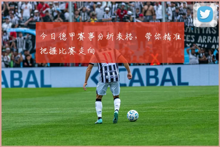 今日德甲赛事分析表格，带你精准把握比赛走向